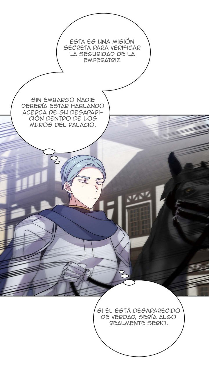 Read La Sombra de la Corona (ES) Manga Online