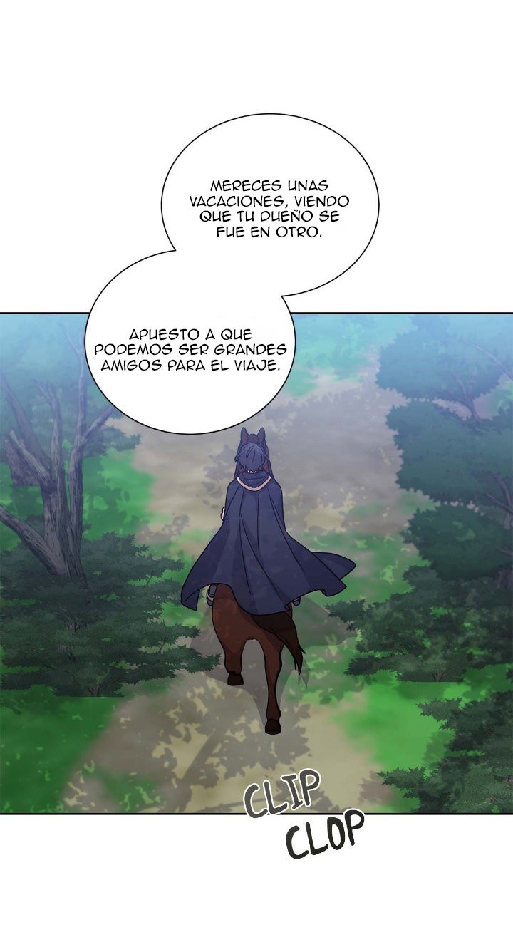 Read La Sombra de la Corona (ES) Manga Online