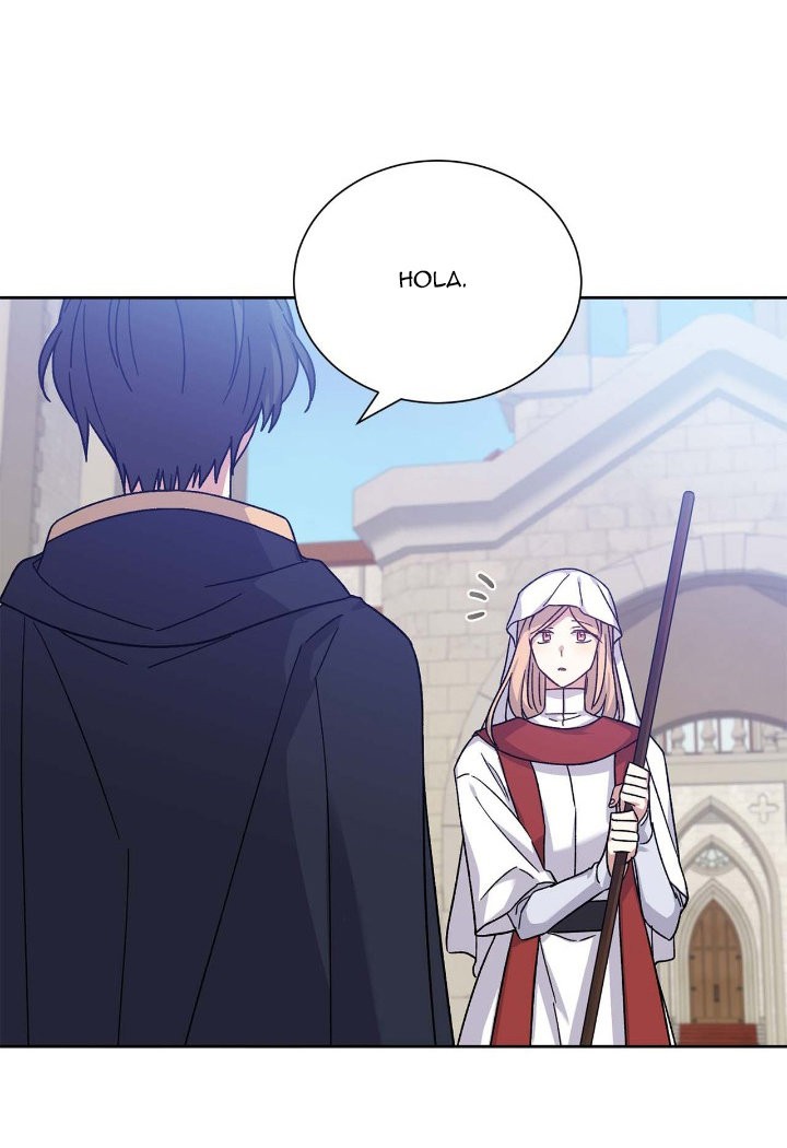 Read La Sombra de la Corona (ES) Manga Online