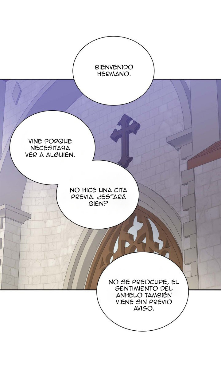 Read La Sombra de la Corona (ES) Manga Online
