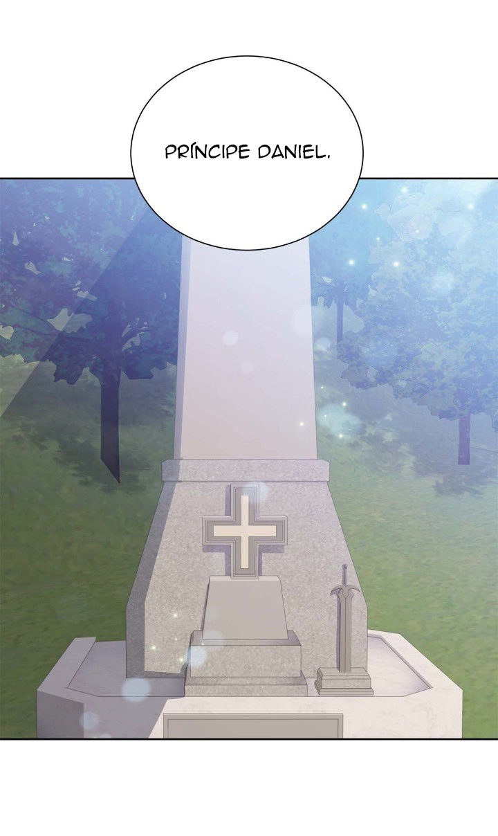 Read La Sombra de la Corona (ES) Manga Online