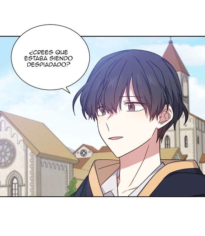 Read La Sombra de la Corona (ES) Manga Online
