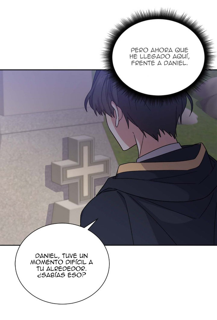 Read La Sombra de la Corona (ES) Manga Online