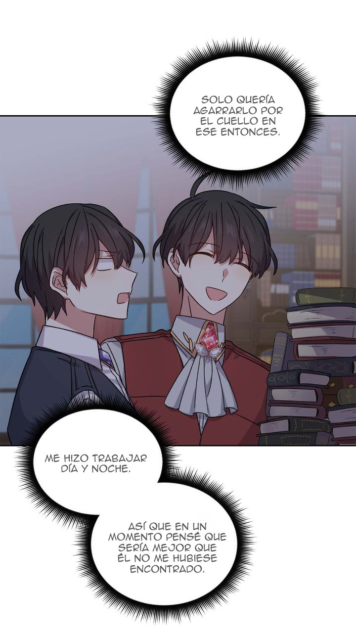 Read La Sombra de la Corona (ES) Manga Online