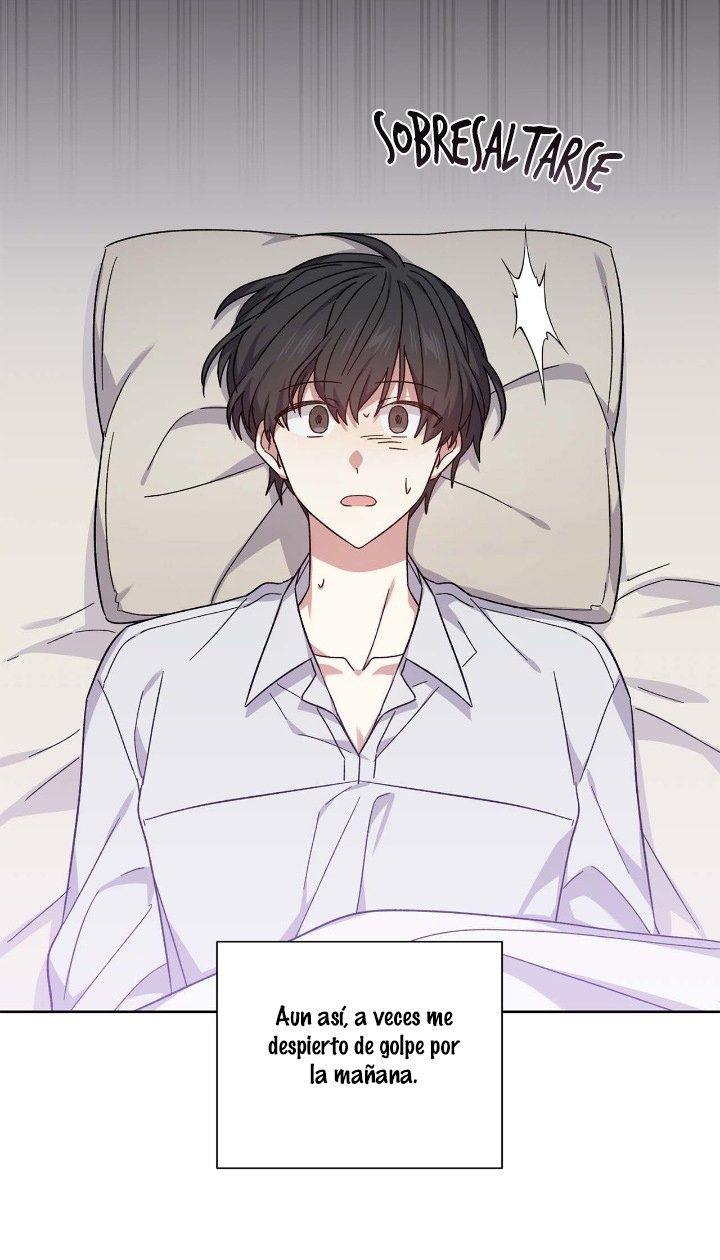 Read La Sombra de la Corona (ES) Manga Online
