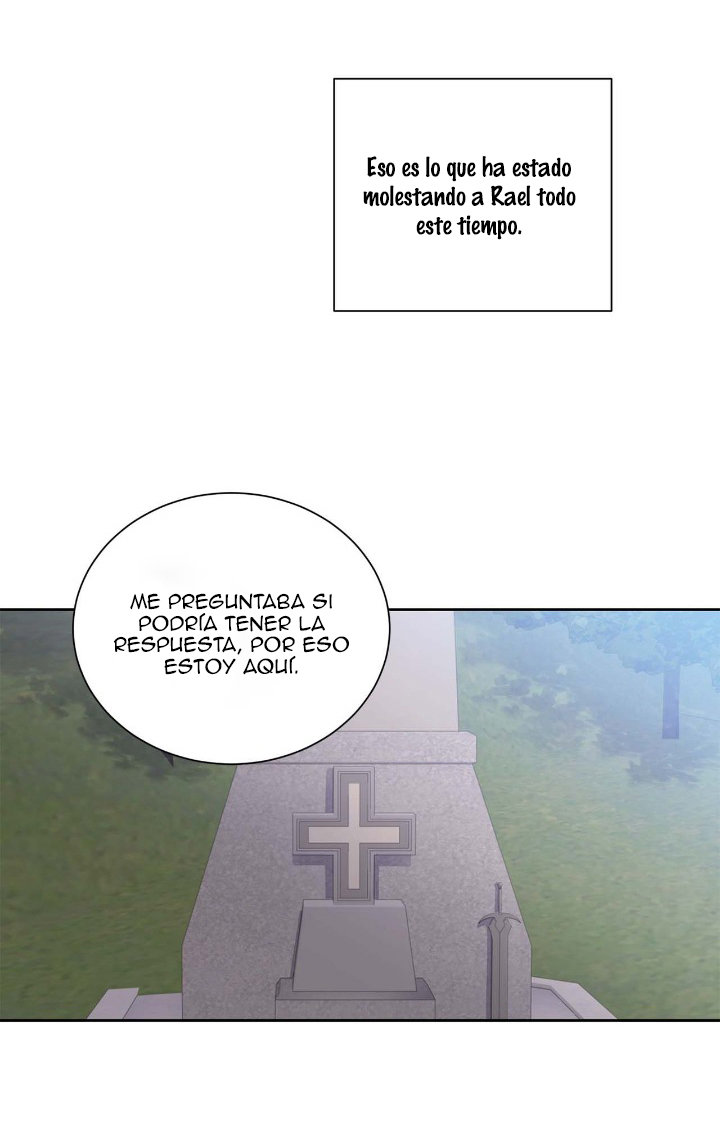 Read La Sombra de la Corona (ES) Manga Online