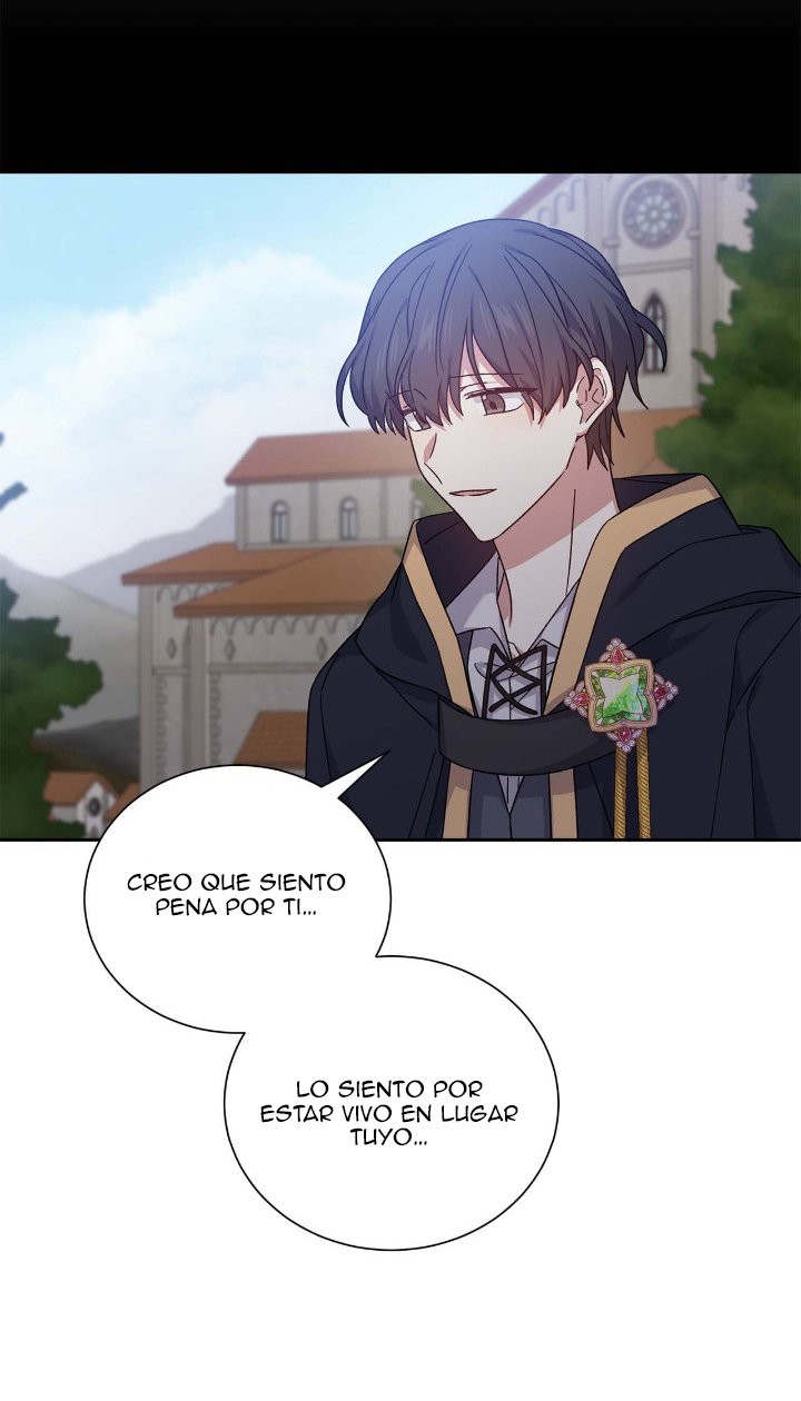 Read La Sombra de la Corona (ES) Manga Online