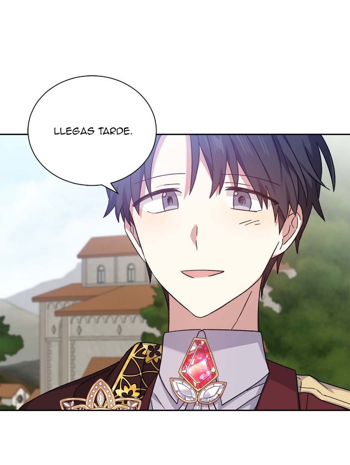 Read La Sombra de la Corona (ES) Manga Online