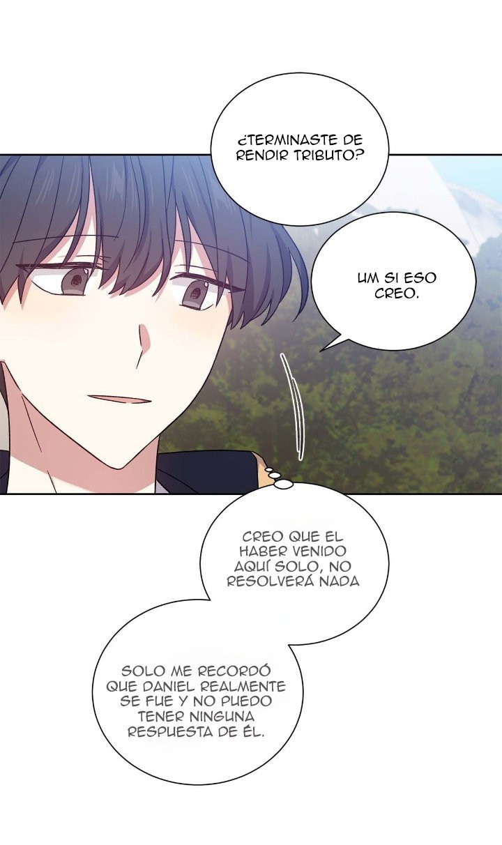 Read La Sombra de la Corona (ES) Manga Online