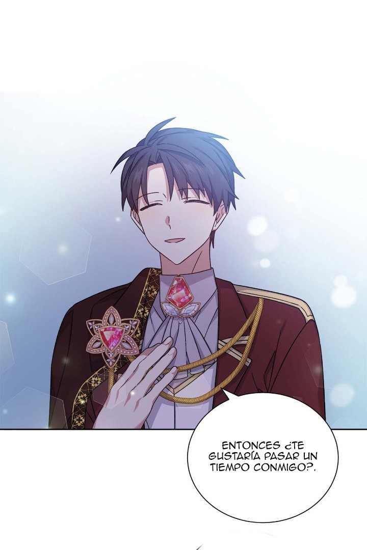 Read La Sombra de la Corona (ES) Manga Online