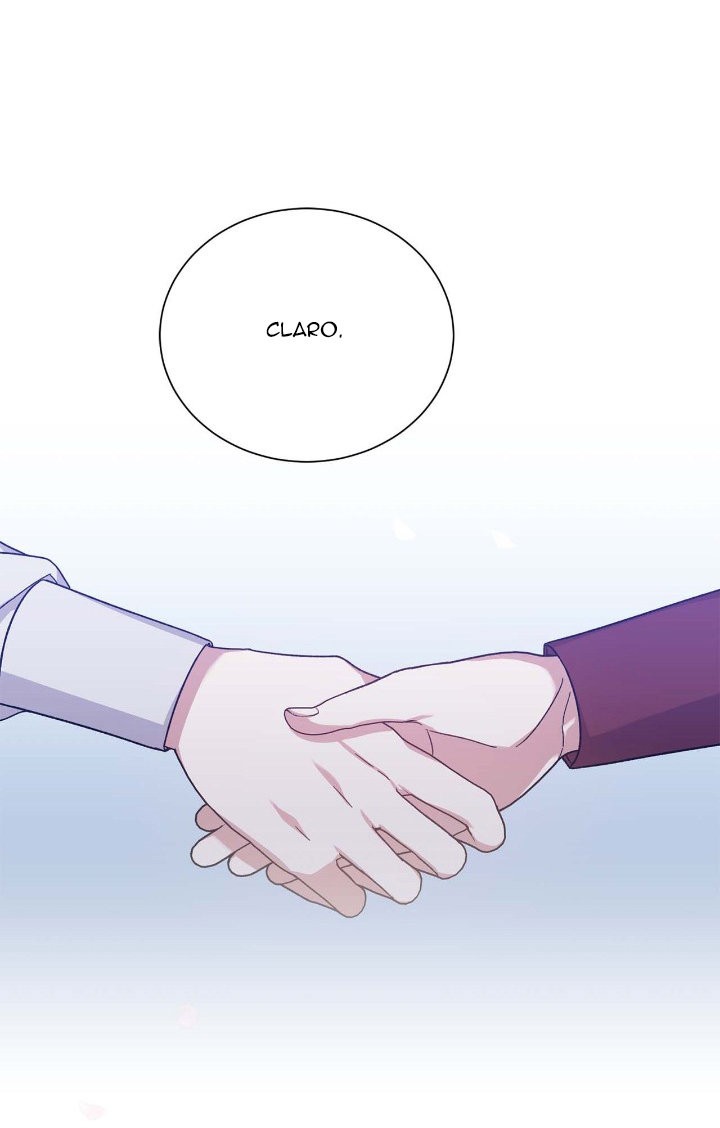 Read La Sombra de la Corona (ES) Manga Online