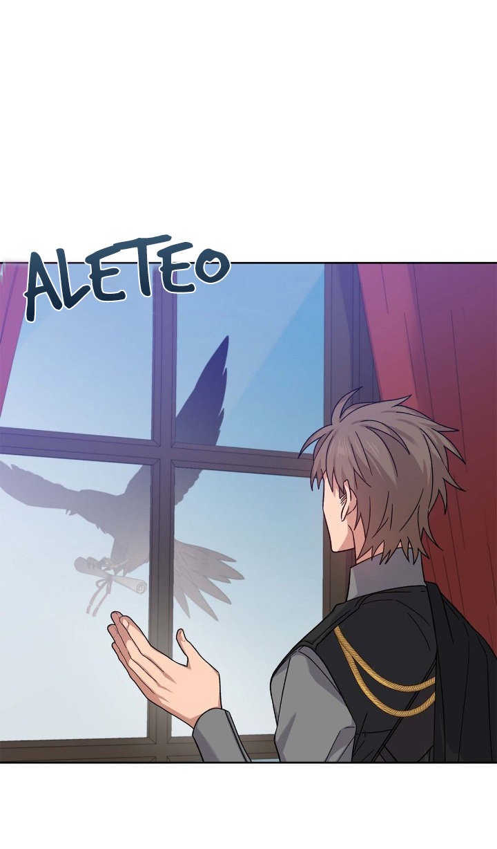 Read La Sombra de la Corona (ES) Manga Online