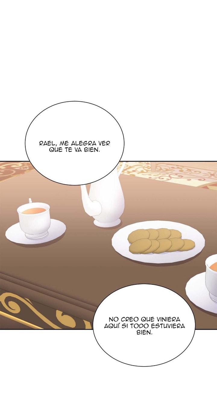 Read La Sombra de la Corona (ES) Manga Online