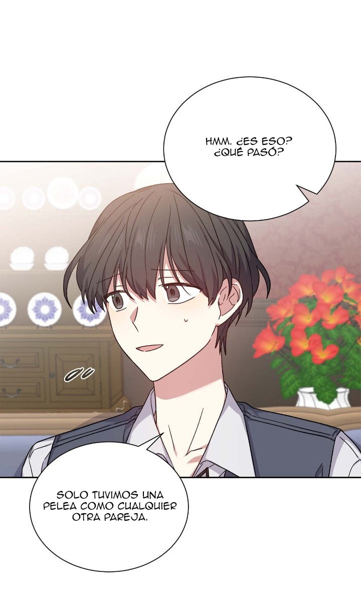 Read La Sombra de la Corona (ES) Manga Online