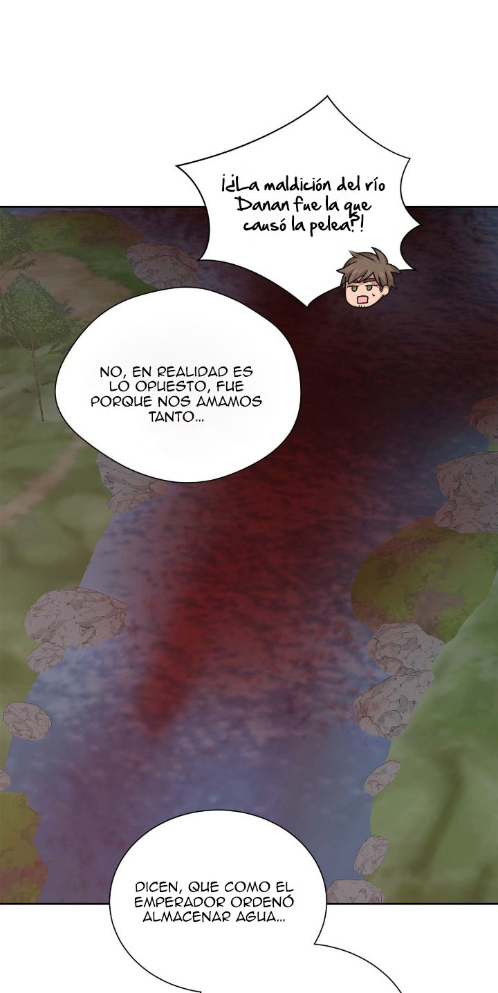 Read La Sombra de la Corona (ES) Manga Online