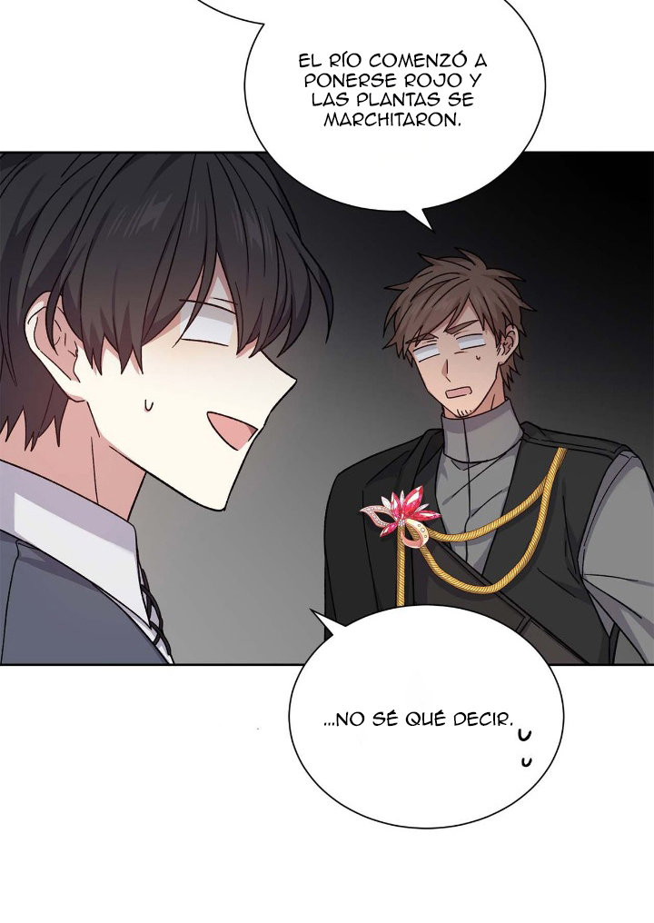 Read La Sombra de la Corona (ES) Manga Online