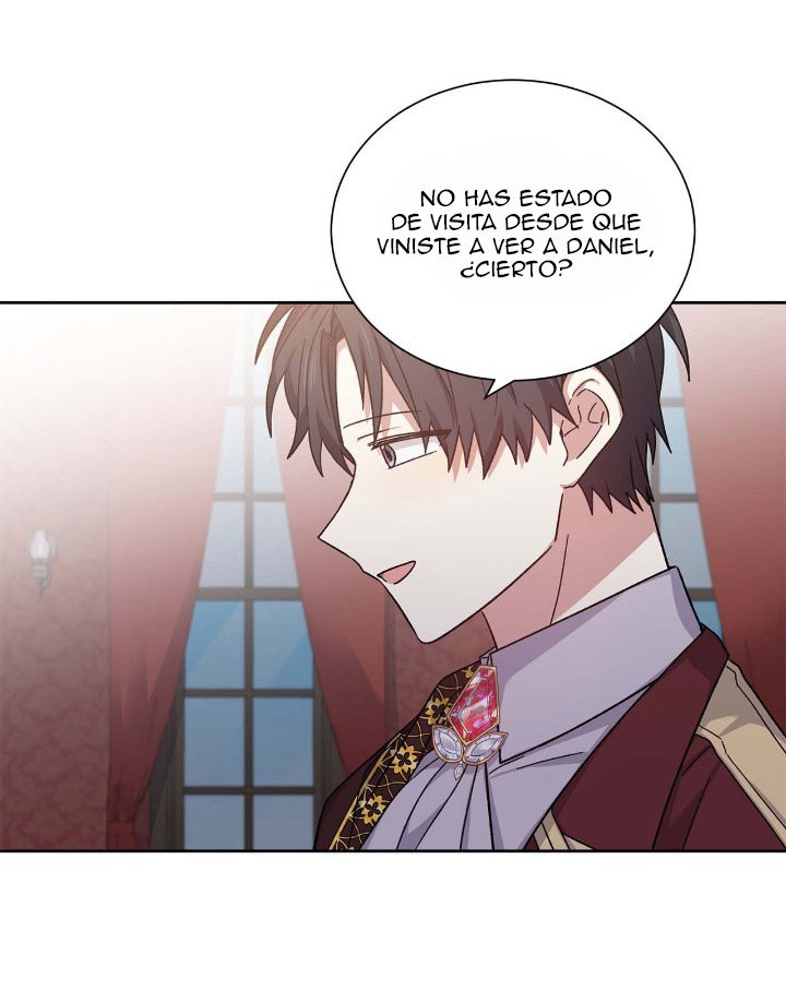 Read La Sombra de la Corona (ES) Manga Online