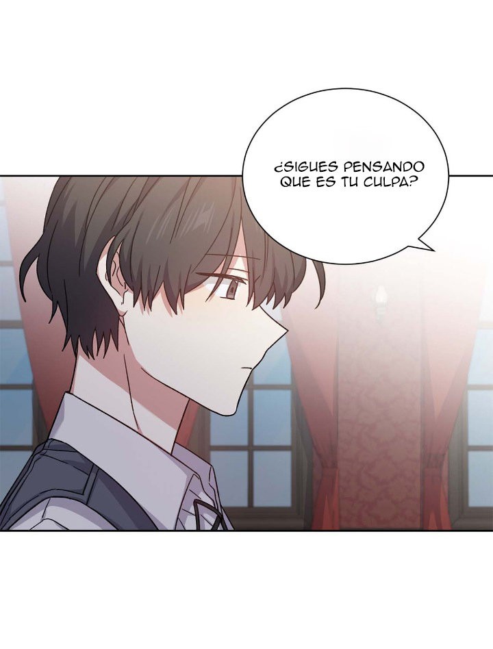 Read La Sombra de la Corona (ES) Manga Online