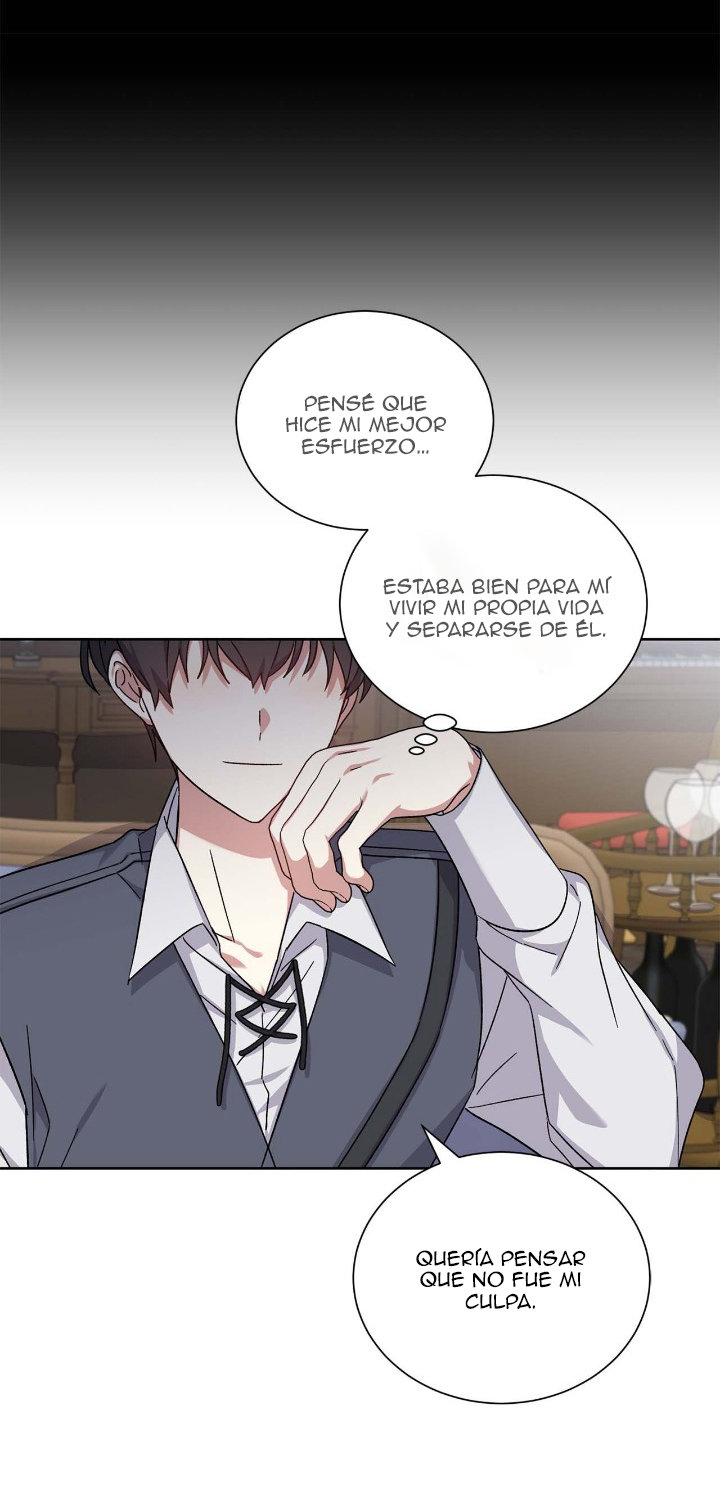 Read La Sombra de la Corona (ES) Manga Online