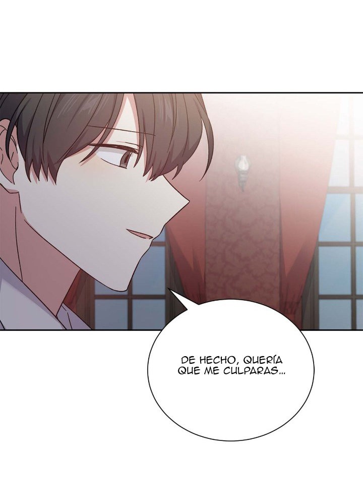 Read La Sombra de la Corona (ES) Manga Online