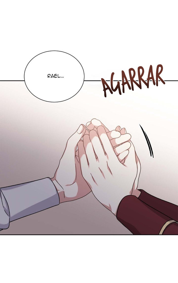 Read La Sombra de la Corona (ES) Manga Online