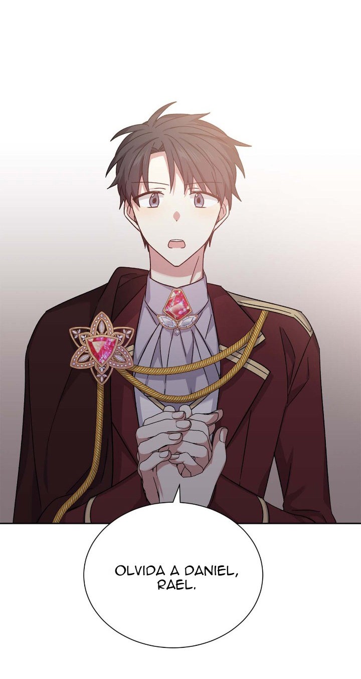 Read La Sombra de la Corona (ES) Manga Online