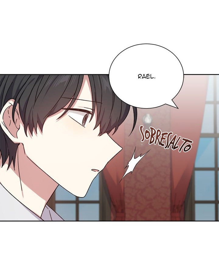 Read La Sombra de la Corona (ES) Manga Online