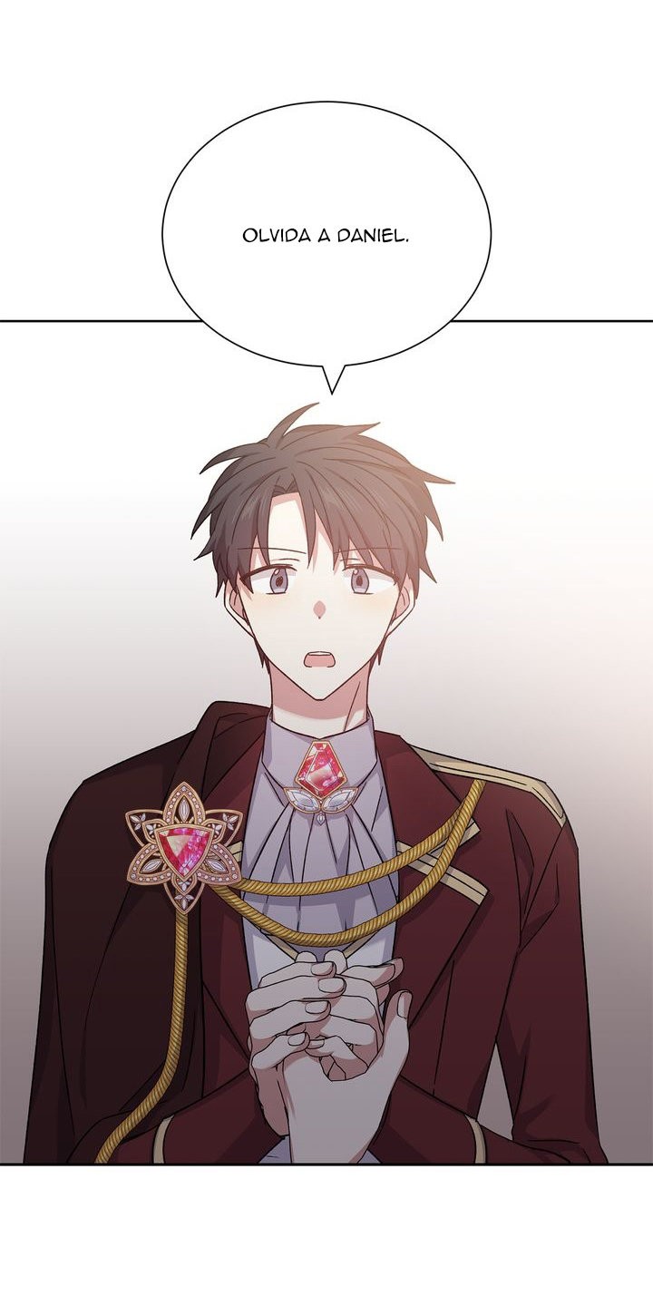 Read La Sombra de la Corona (ES) Manga Online