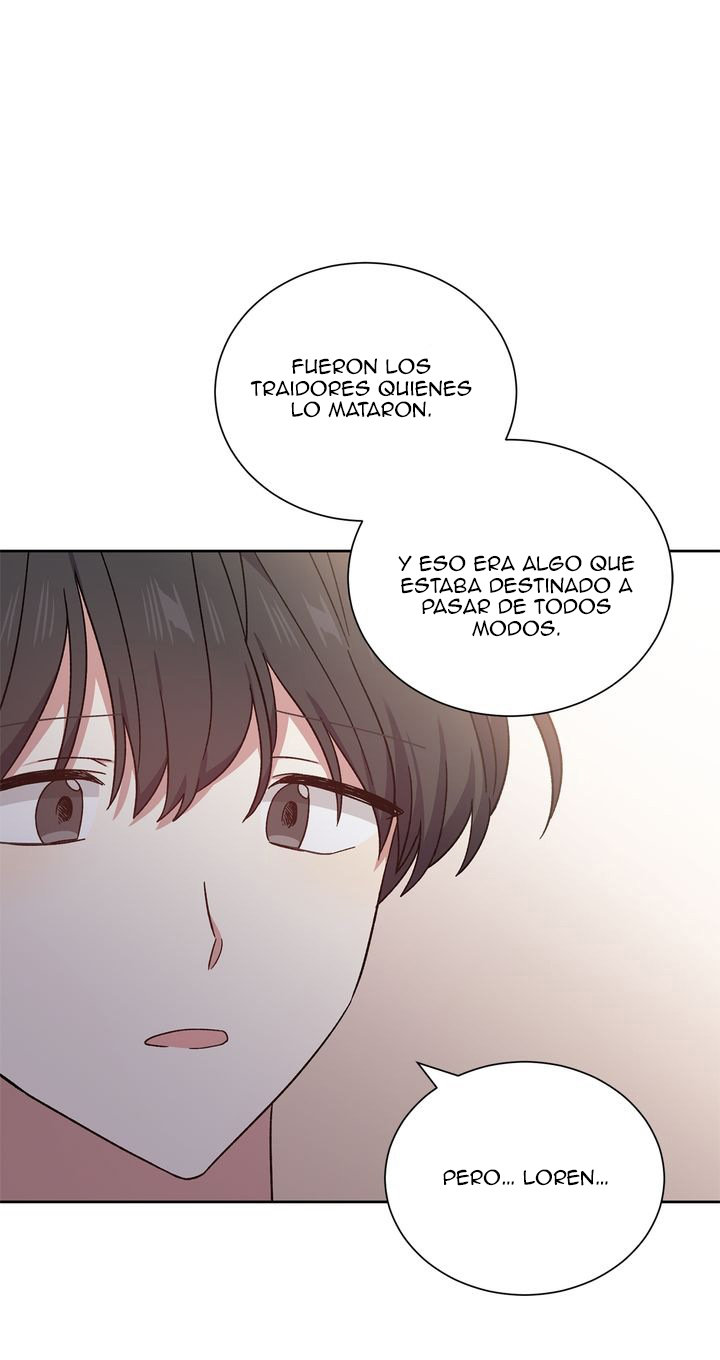 Read La Sombra de la Corona (ES) Manga Online