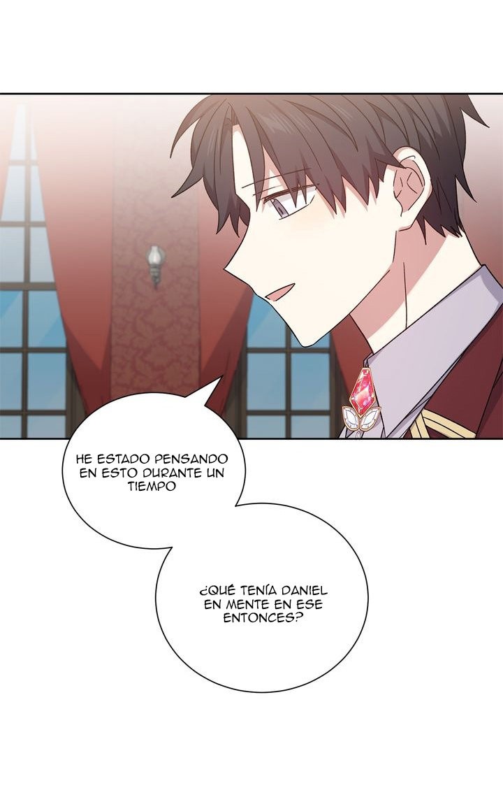 Read La Sombra de la Corona (ES) Manga Online