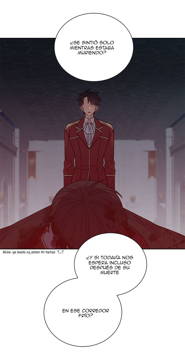 Read La Sombra de la Corona (ES) Manga Online