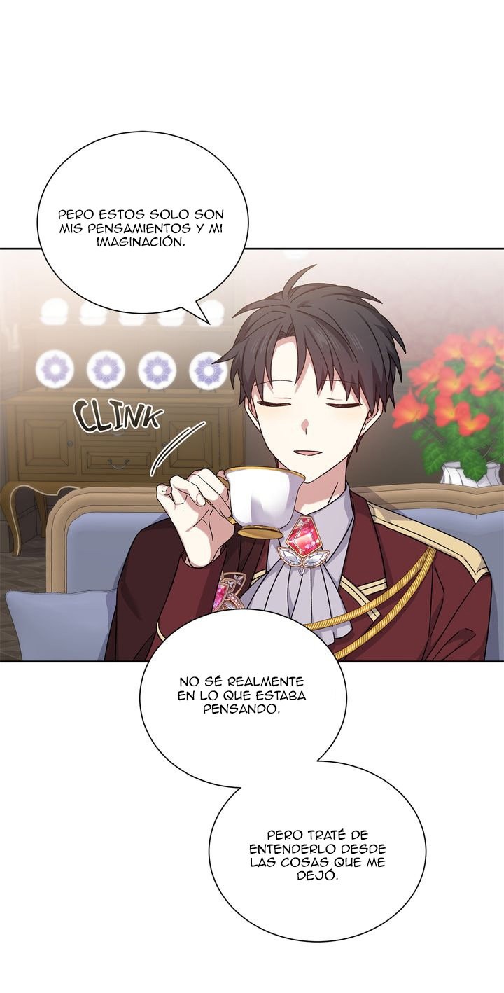 Read La Sombra de la Corona (ES) Manga Online