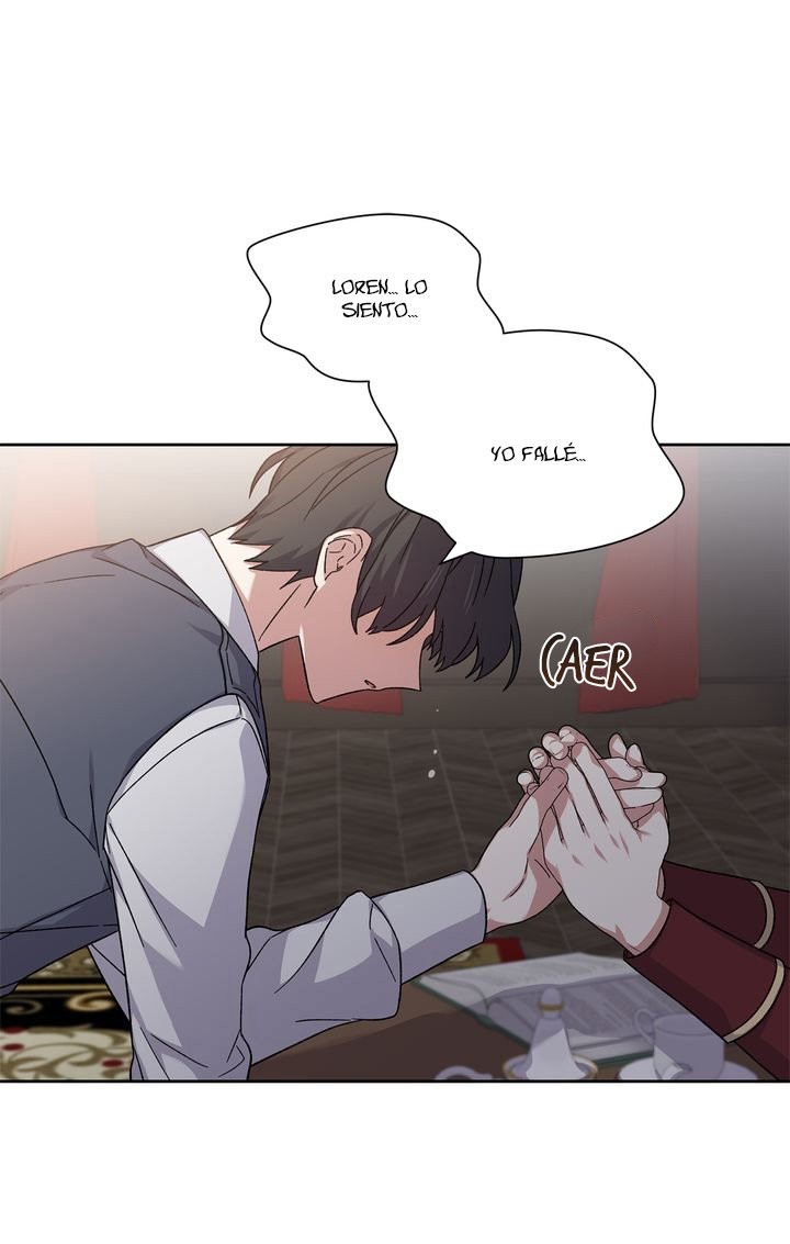 Read La Sombra de la Corona (ES) Manga Online