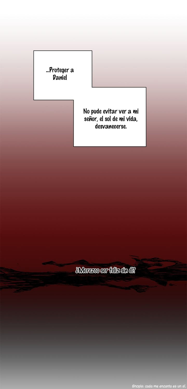 Read La Sombra de la Corona (ES) Manga Online