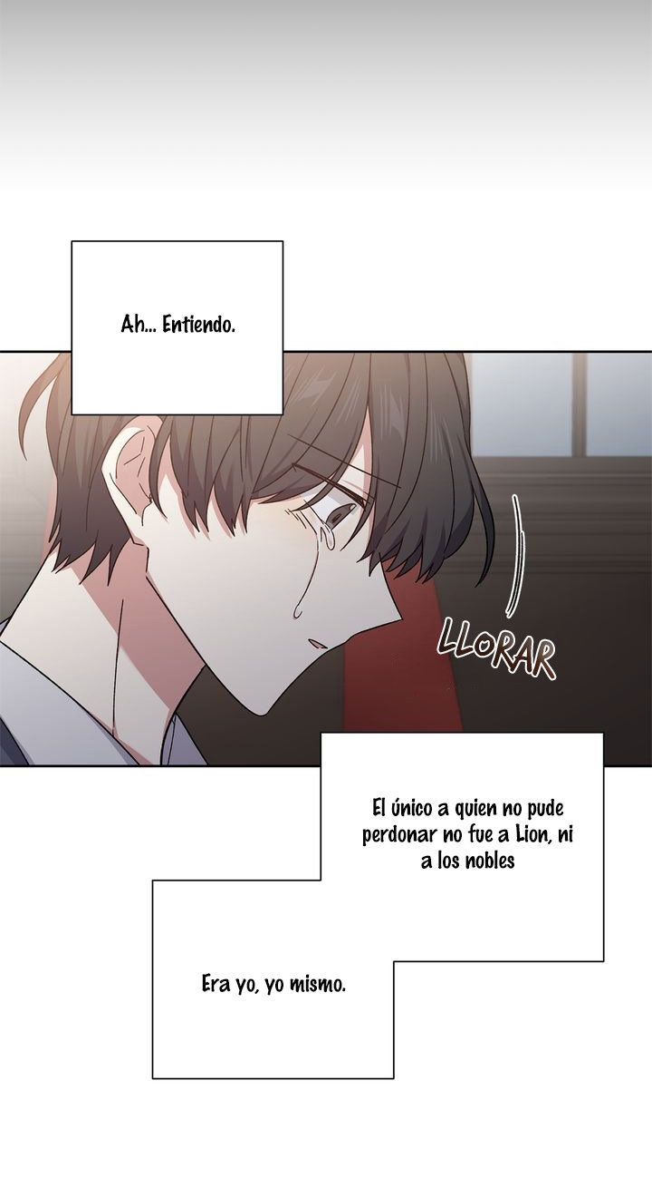 Read La Sombra de la Corona (ES) Manga Online