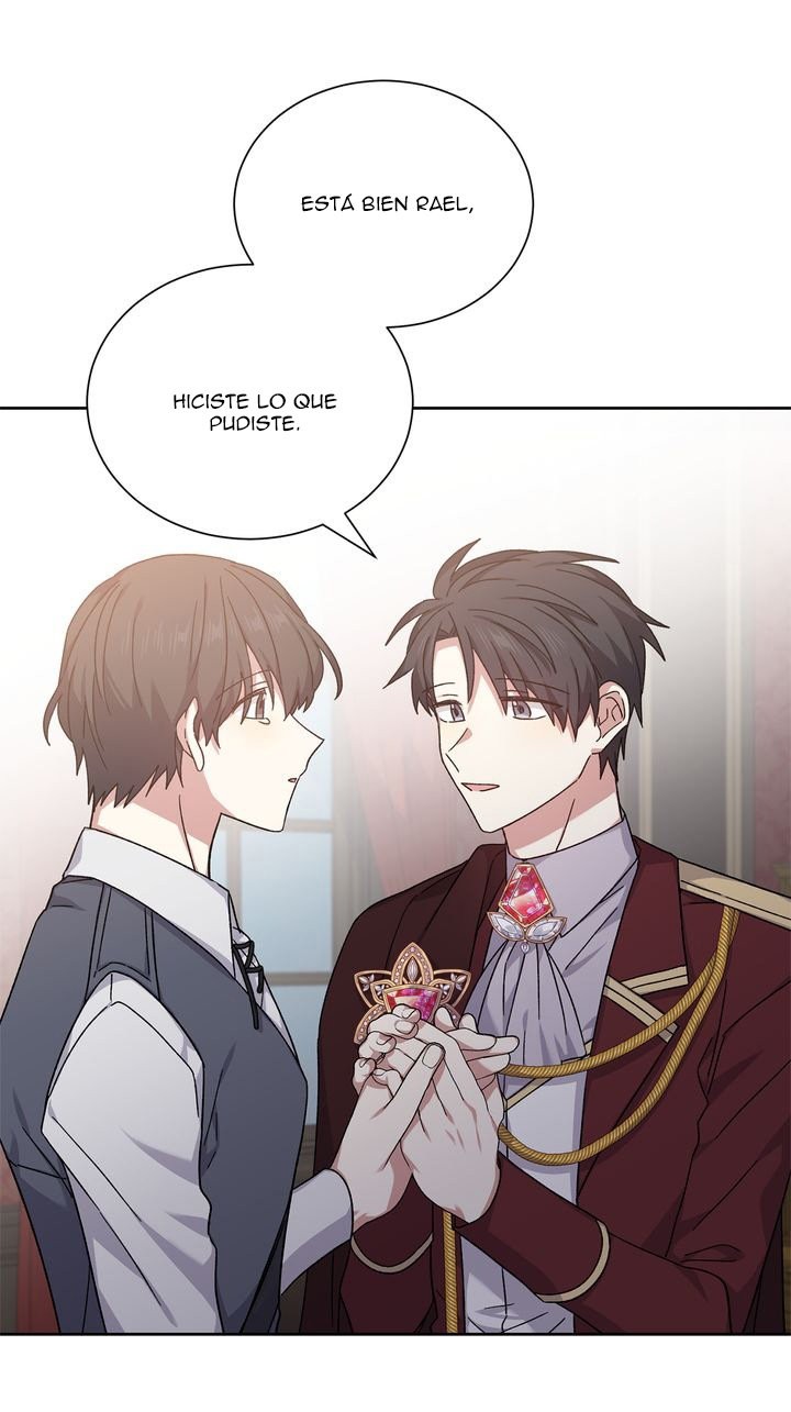 Read La Sombra de la Corona (ES) Manga Online