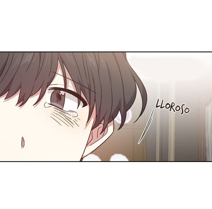 Read La Sombra de la Corona (ES) Manga Online