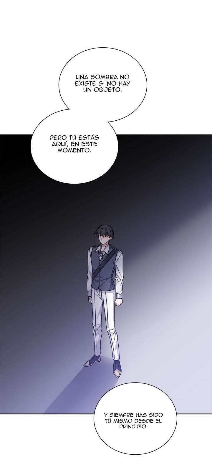 Read La Sombra de la Corona (ES) Manga Online