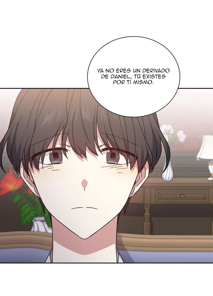 Read La Sombra de la Corona (ES) Manga Online