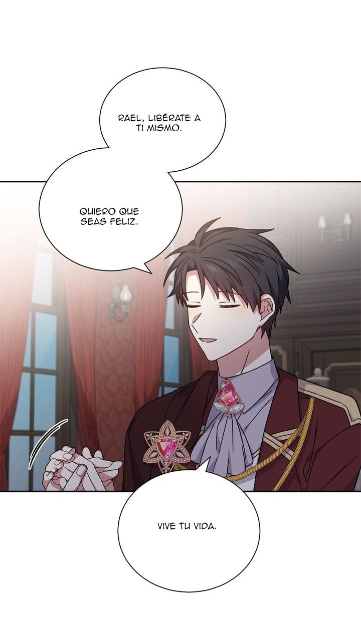 Read La Sombra de la Corona (ES) Manga Online
