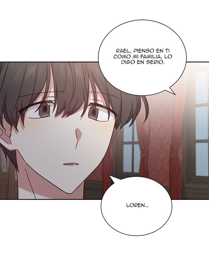 Read La Sombra de la Corona (ES) Manga Online