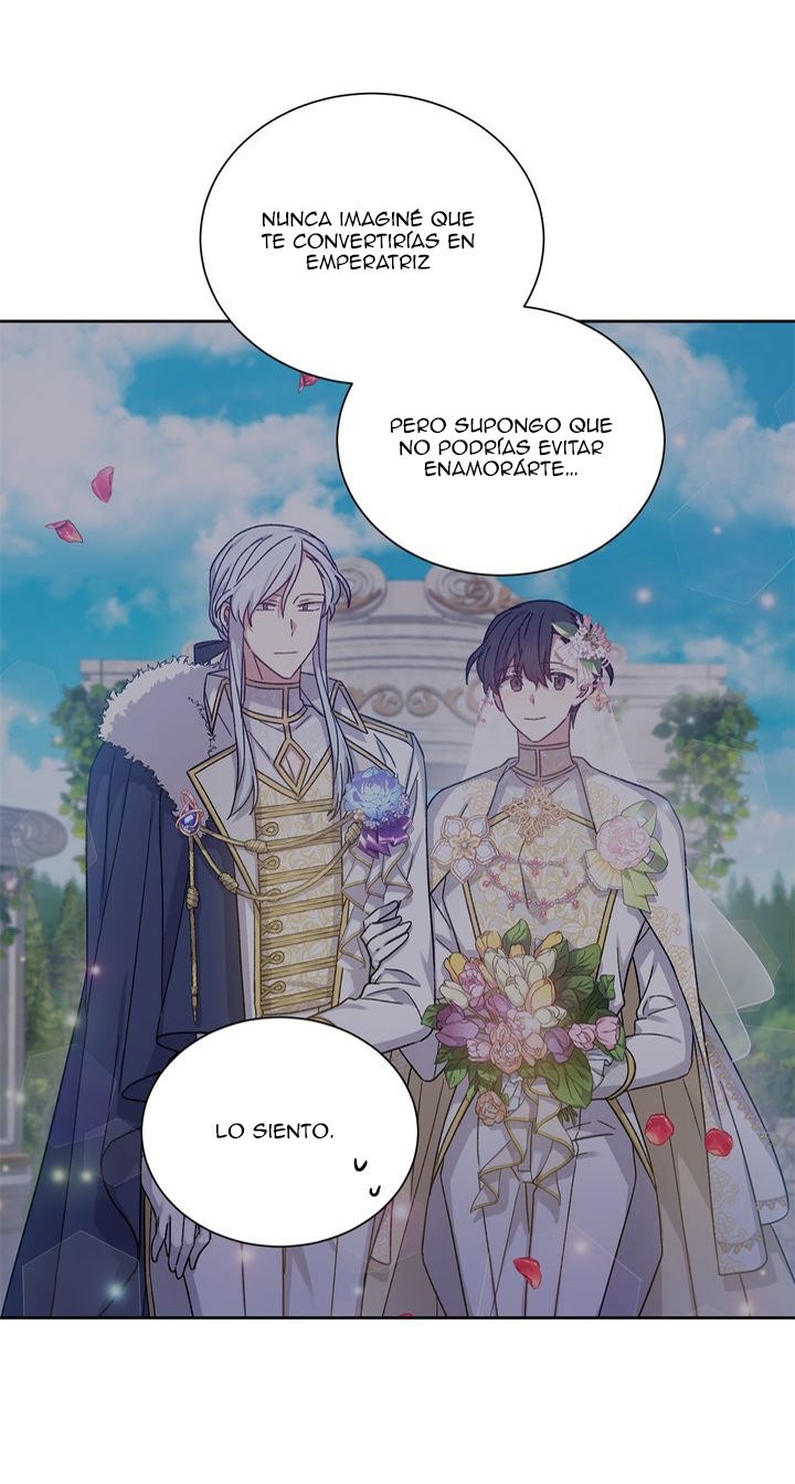 Read La Sombra de la Corona (ES) Manga Online