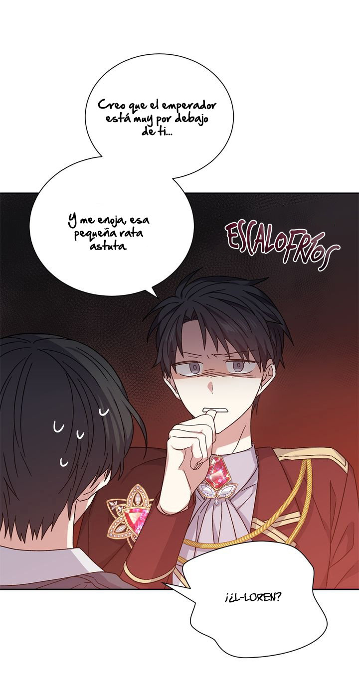 Read La Sombra de la Corona (ES) Manga Online