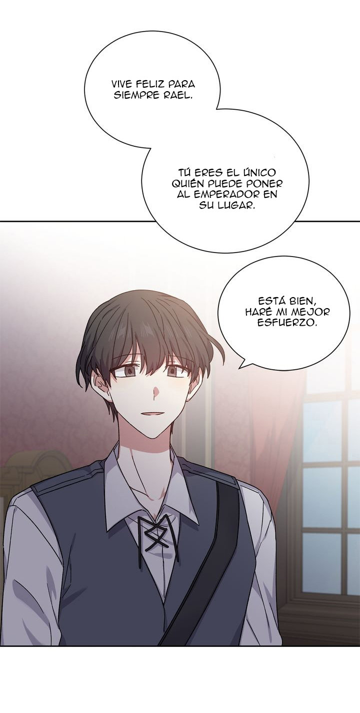 Read La Sombra de la Corona (ES) Manga Online