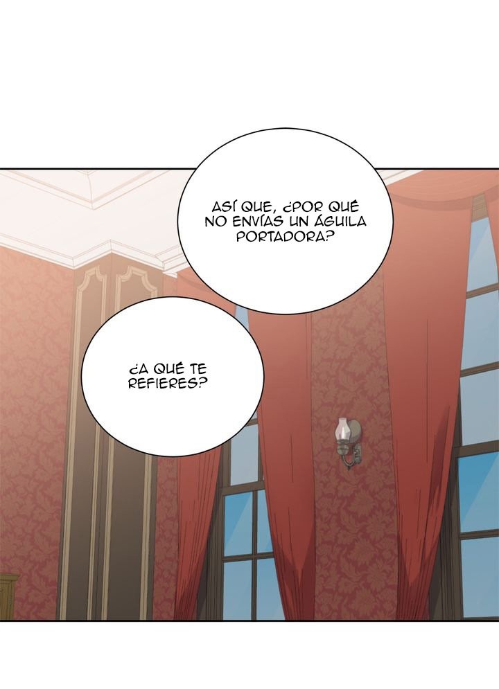 Read La Sombra de la Corona (ES) Manga Online