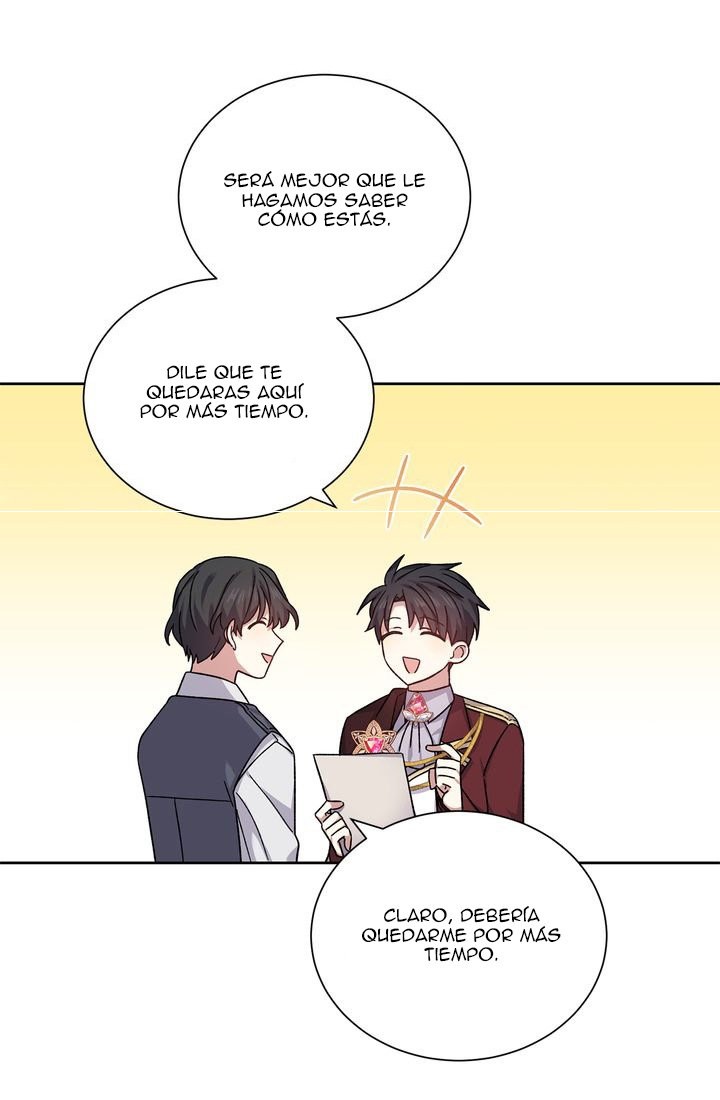 Read La Sombra de la Corona (ES) Manga Online