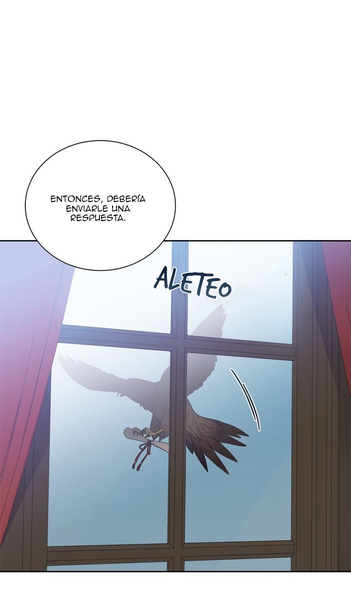 Read La Sombra de la Corona (ES) Manga Online
