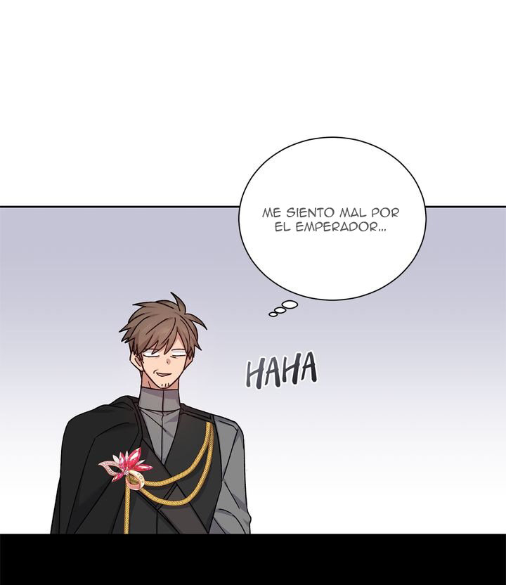 Read La Sombra de la Corona (ES) Manga Online