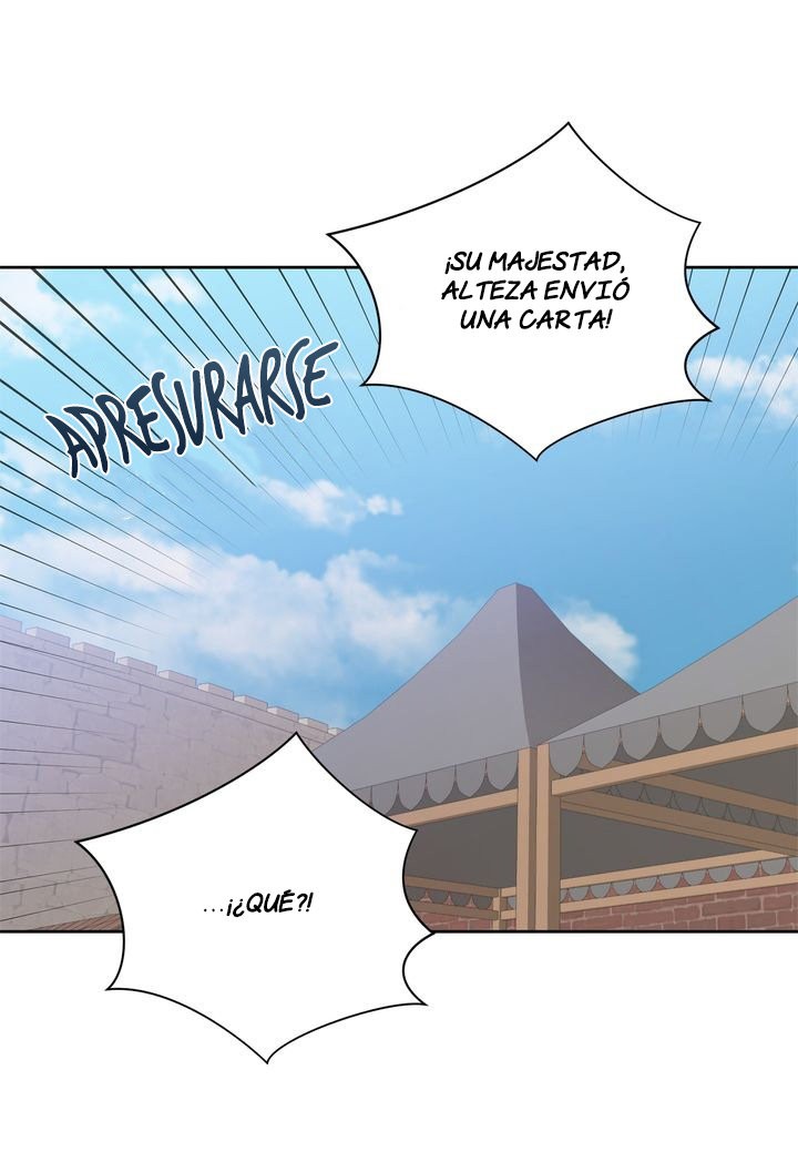 Read La Sombra de la Corona (ES) Manga Online