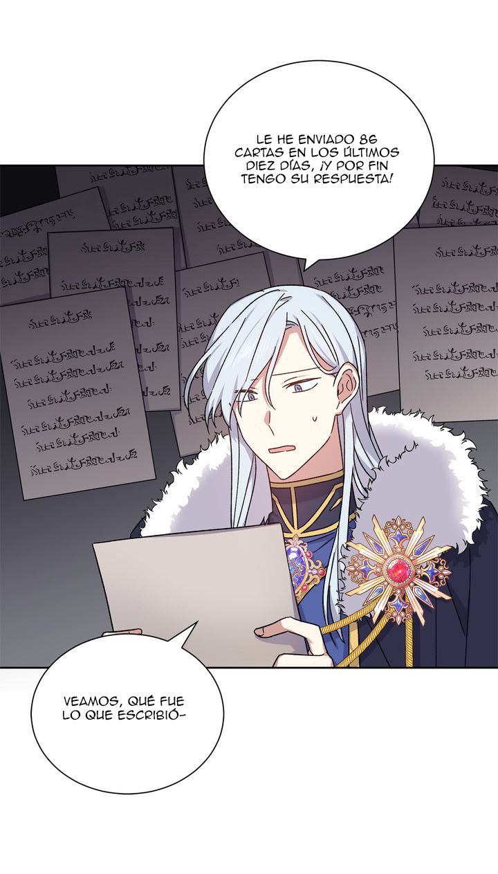 Read La Sombra de la Corona (ES) Manga Online
